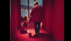 Laurent Ournac s’offre un remake de Danse Avec Les Stars avec sa fille (vidéo)