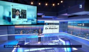 Le + du Grand Soir 3 : les réseaux sociaux spéculent sur le futur gouvernement d'Emmanuel Macron