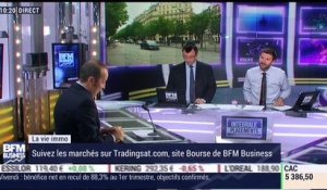 La vie immo: La pierre, investissement préféré des Français en 2017 - 12/05