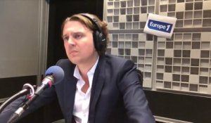 Macron arrive, Patrick Cohen s'en va - Le meilleur de l'humour d'Inter du 12 mai 2017