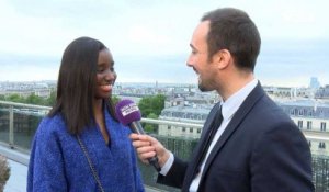 Mister People au Champs-Elysées film festival (exclu vidéo)