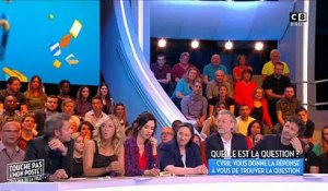 Enora Malagré critique le choix de France 2 d'embaucher Carole Rousseau - Regardez