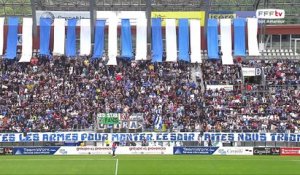 Samedi 13/05/2017 à 17h45 - Grenoble Foot 38 - Le Puy F. Auvergne 43 - CFA C J29 (15)