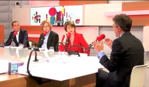 Aquilino Morelle : "Emmanuel Macron a bénéficié du contre-enseignement de François Hollande"