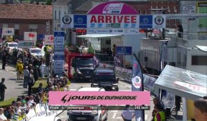 4 jours de Dunkerque 2017 - Etape 1 (Replay)
