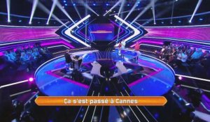 QPUC - quatre à la suite  - 17-05-2017