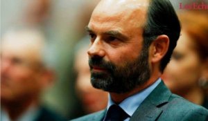 Qui est Edouard Philippe, le nouveau Premier ministre ?