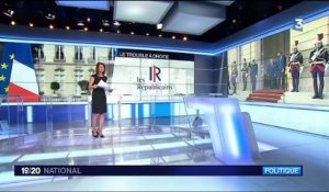 Édouard Philippe Premier ministre : les réactions des Républicains