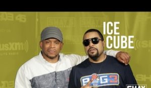 Ice Cube Interview: From Gangsta Rap to Comedy Films