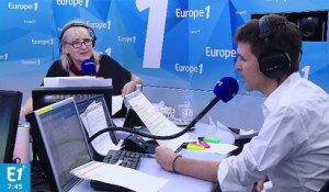 Jérôme Guedj : "Edouard Philippe est quelqu'un de bien, c'est un ami"