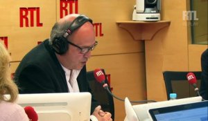 Législatives : "La nomination d'Édouard Philippe est un électrochoc", estime un élu LR