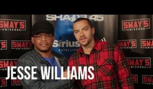 Jesse Williams on the Importance of BET Special ‘Stay Woke: The Black Lives Matter Movement’