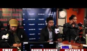 David Banner Targets Black Women in "Marry Me" and Explains Why