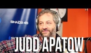 Judd Apatow Reveals ABC Passed on His Pilot with Kevin Hart, Amy Poehler, and Jason Segal