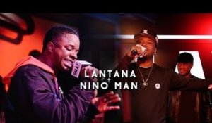 2015 Doomsday Cypher: Lantana and Nino Man