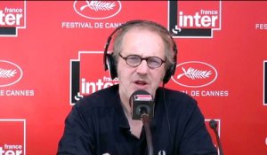 Arnaud Desplechin : "Le film "Jackie" m'a renversé."