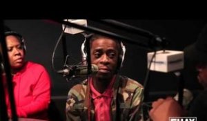 Rich Homie Quan Talks About Controversial Smoking Photo with his Son