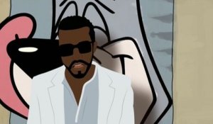 Kanye West - Heartless