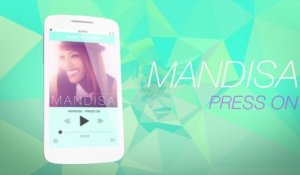 Mandisa - Press On