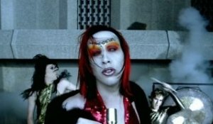 Marilyn Manson - The Dope Show