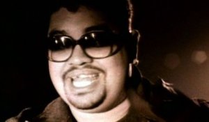 Heavy D & The Boyz - You Can't See What I Can See