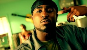 Young Buck - Shorty Wanna Ride (Clean Version, Closed Captioned)
