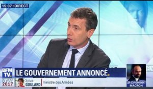 Gouvernement: quels sont les chantiers qui attendent Bayrou, le nouveau ministre de la Justice