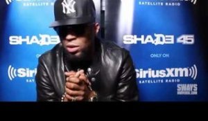 2014 Doomsday Cypher: Producer Drumma Boy