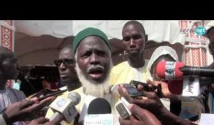 Magal 2016, Oustaz Alioune Sall magnifie le discours de Serigne Bass Abdou Khadre