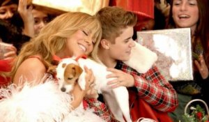 Justin Bieber - All I Want For Christmas Is You (SuperFestive!)