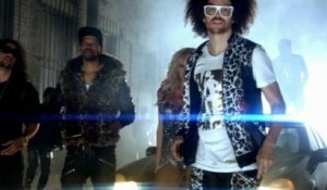 LMFAO - Party Rock Anthem