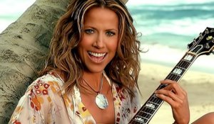 Sheryl Crow - Soak Up The Sun