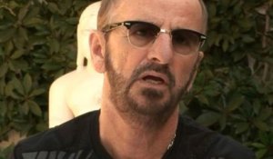 Ringo Starr - Time (Interview Only - HD)