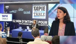 Affaire du Crédit Lyonnais: Tapie définitivement condamné à rembourser 404 millions d'euros