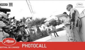 MUGEN NO JÛNIN - Photocall - EV - Cannes 2017
