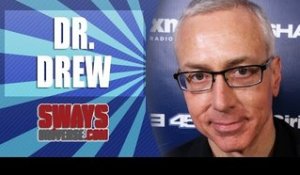 First Aid W Kelly Kinkaid: Dr. Drew Discusses Battling Prostate Cancer & How to Discover & Treat It