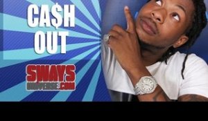 Cash Out Talks New Album "Let's Get It" & Biggest Lessons Learned on Sway in the Morning