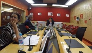 Affaire Tapie : "C'est une grande satisfaction", salue l'ex-président du Crédit Lyonnais