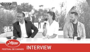 LOVELESS - Interview - VF - Cannes 2017