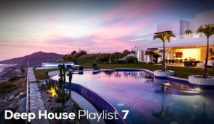 chillout - Deep House Playlist - Tropical House