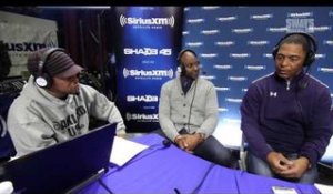 NFL Legends Jerry Rice & Marcus Allen Speak on Young Players Compromising the Integrity of the Game