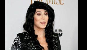 Cher a 71 ans : Les stars de la musique imite la chanteuse (Vidéo)