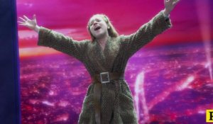 First Look at Anastasia on Broadway