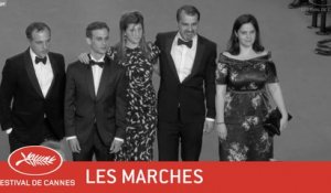 JUPITER'S MOON - Les Marches - VF - Cannes 2017