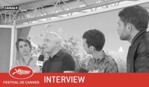 120 BATTEMENTS PAR MINUTES - Interview - EV - Cannes 2017