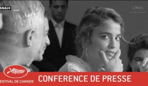 120 BATTEMENTS PAR MINUTES - Conférence de presse - VF - Cannes 2017