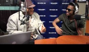 Ray J on Tupac Similarities + Addresses Fabolous Incident calling it a "Hangover Night"