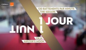 UN JOUR/UNE NUIT #3 - VF - Cannes 2017