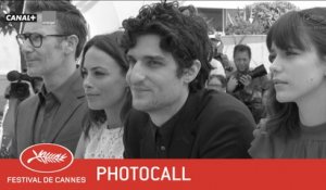 LE REDOUTABLE - Photocall - EV - Cannes 2017