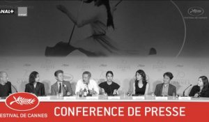 GEU-HU - Conférence de Presse - VF - Cannes 2017